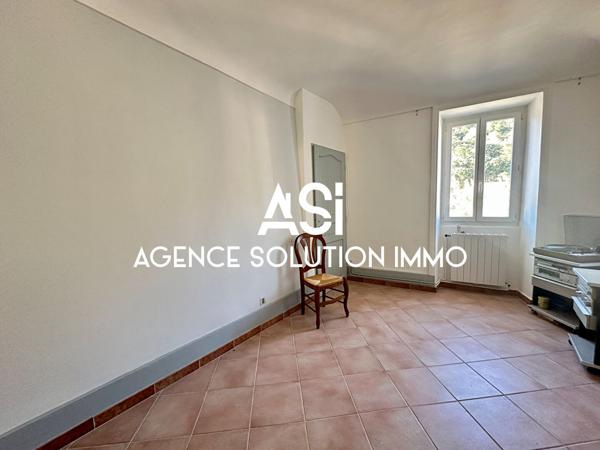 Maison Viviers 110 m²