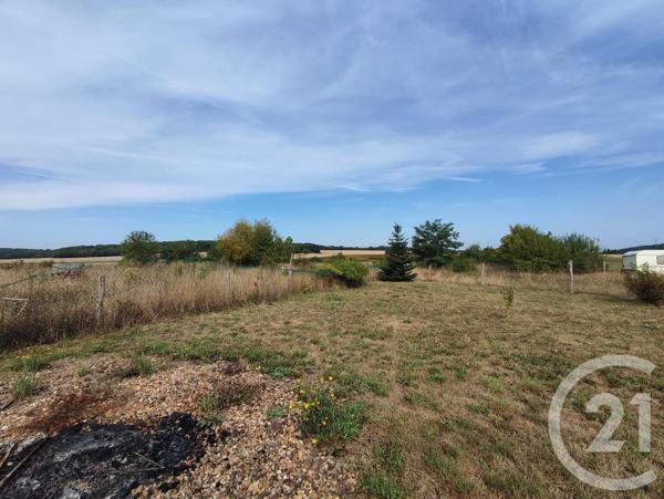 Maison à vendre  7 pièces - 149 m2 OUDAN - 58