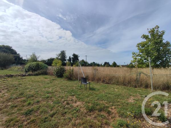 Maison à vendre  7 pièces - 149 m2 OUDAN - 58