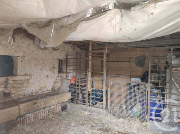 Maison à vendre  7 pièces - 149 m2 OUDAN - 58