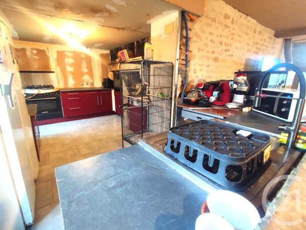 Maison à vendre  7 pièces - 149 m2 OUDAN - 58