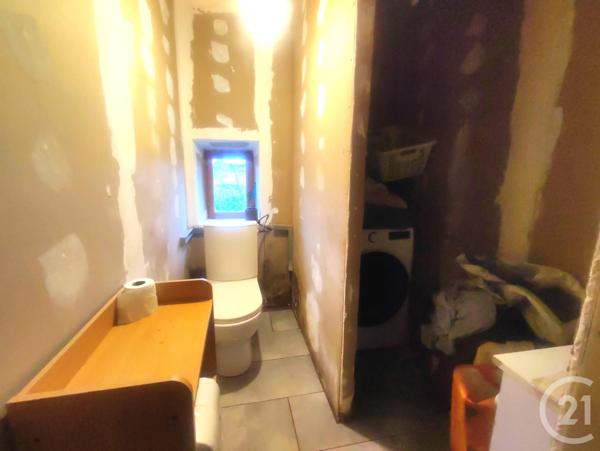 Maison à vendre  7 pièces - 149 m2 OUDAN - 58