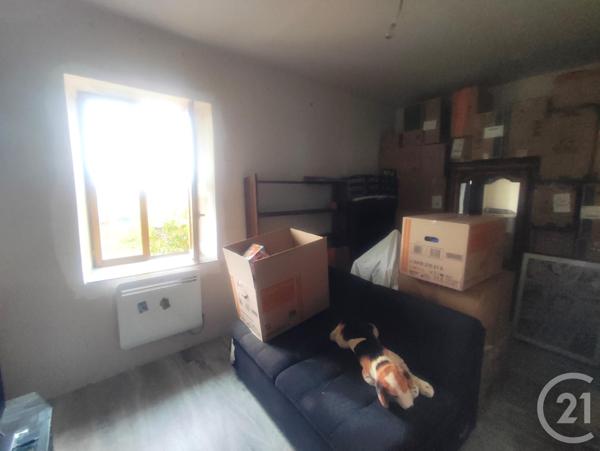 Maison à vendre  7 pièces - 149 m2 OUDAN - 58