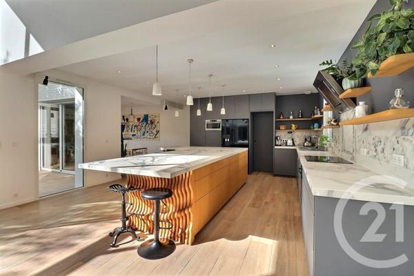 Maison à vendre  7 pièces - 210 m2 TALENCE - 33