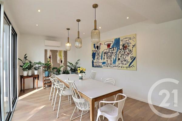 Maison à vendre  7 pièces - 210 m2 TALENCE - 33