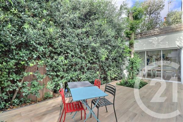 Maison à vendre  7 pièces - 210 m2 TALENCE - 33