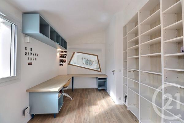 Maison à vendre  7 pièces - 210 m2 TALENCE - 33