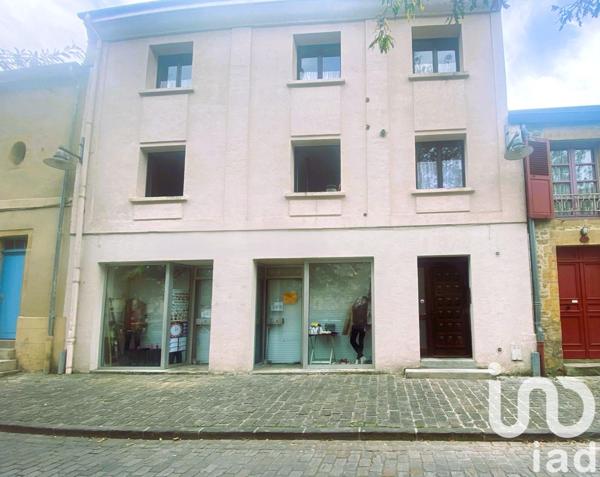 Immeuble à vendre 317 m² Sedan