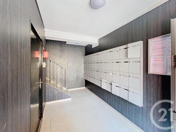 Appartement Studio à vendre  1 pièce - 17 m2 LAXOU - 54