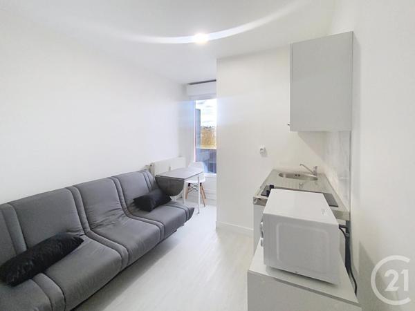 Appartement Studio à vendre  1 pièce - 17 m2 LAXOU - 54