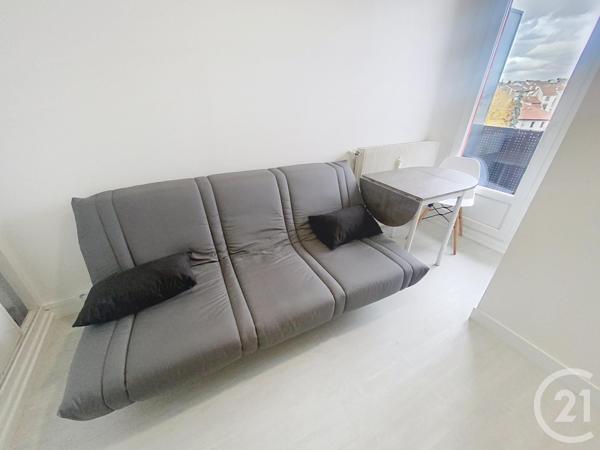 Appartement Studio à vendre  1 pièce - 17 m2 LAXOU - 54