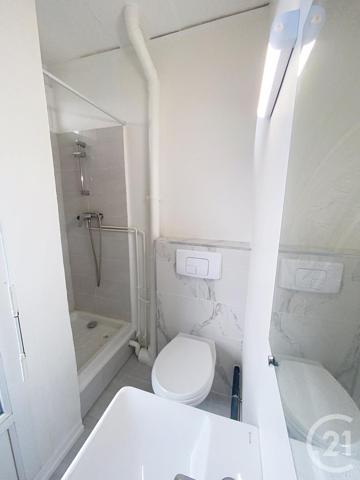 Appartement Studio à vendre  1 pièce - 17 m2 LAXOU - 54