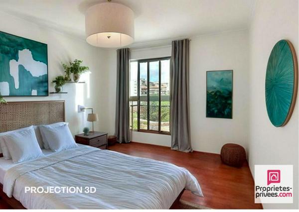 Exlusif -Appartement -Résidence sénior. Spécial investisseur