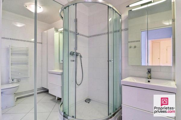 Exlusif -Appartement -Résidence sénior. Spécial investisseur