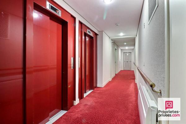 Exlusif -Appartement -Résidence sénior. Spécial investisseur