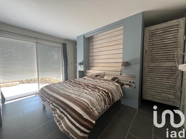 Maison à vendre 6 pièces 210 m² Saint-Ouen-en-Belin