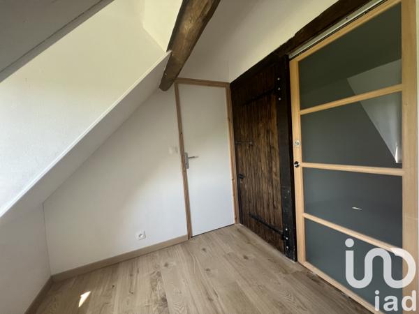 Maison à vendre 6 pièces 210 m² Saint-Ouen-en-Belin