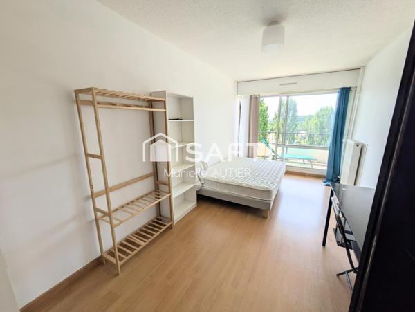 APPARTEMENT T6 LUMINEUX- 110 M²- CALME