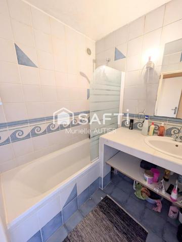 APPARTEMENT T6 LUMINEUX- 110 M²- CALME