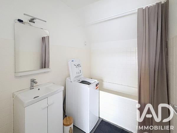 Appartement à vendre 2 pièces 39 m² Pontivy