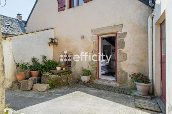 Maison 4 pièces - 60 m²