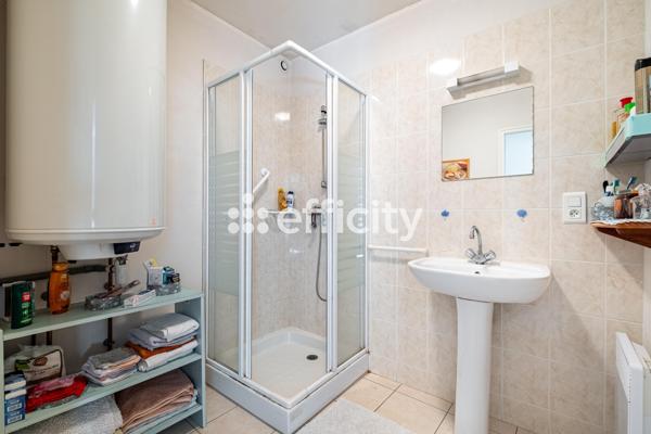 Maison 4 pièces - 60 m²