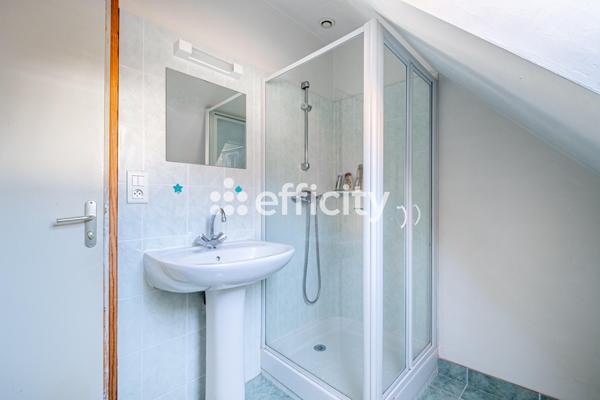 Maison 4 pièces - 60 m²