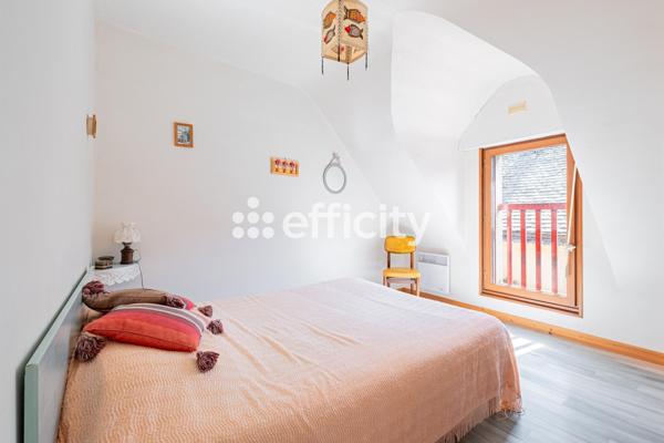 Maison 4 pièces - 60 m²