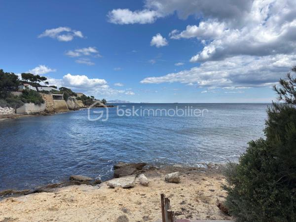 Appartement de 37,27 m²