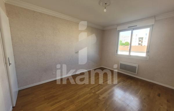 Appartement de 57 m²