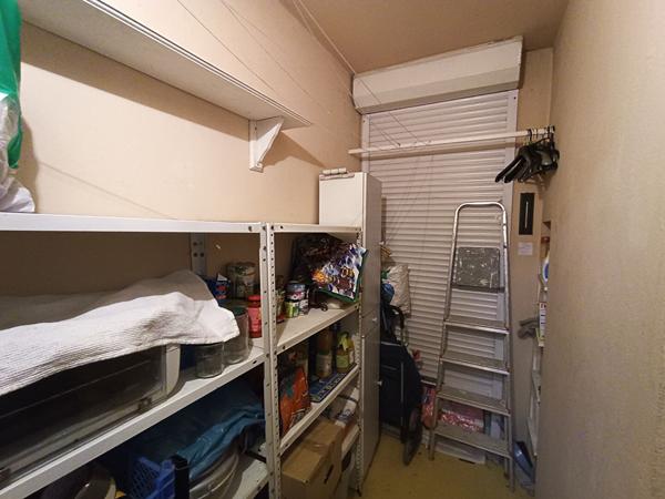 Appartement à vendre à Vannes 3 pièces environ 60m² idéalement situé à 2 pas de l'intra muros de Vannes.