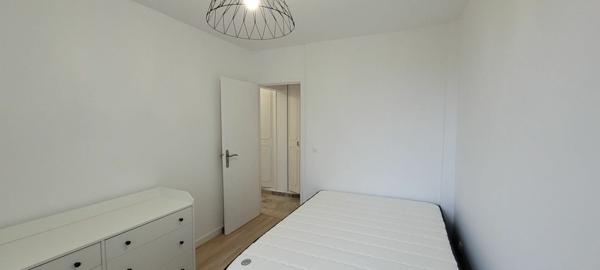 Appartement à louer  2 pièces • 44,70 m2 Issy-les-Moulineaux