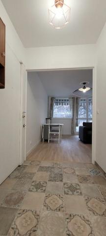 Appartement à louer  2 pièces • 44,70 m2 Issy-les-Moulineaux
