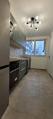 Appartement à louer  2 pièces • 44,70 m2 Issy-les-Moulineaux