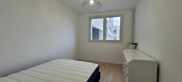 Appartement à louer  2 pièces • 44,70 m2 Issy-les-Moulineaux