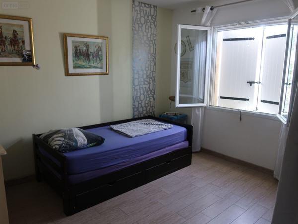 Pavillon à vendre à Saint-Cyr dans la Vienne (86130), ref : 86024-MAIS2439   
Saint-Cyr