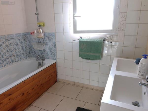 Pavillon à vendre à Saint-Cyr dans la Vienne (86130), ref : 86024-MAIS2439   
Saint-Cyr