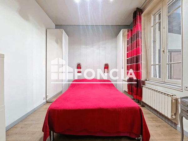 À vendre Maison 4 pièces 75 m² - Marseille 13009