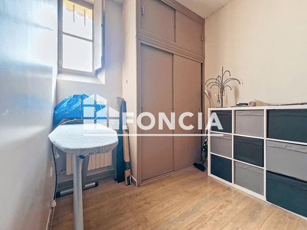 À vendre Maison 4 pièces 75 m² - Marseille 13009