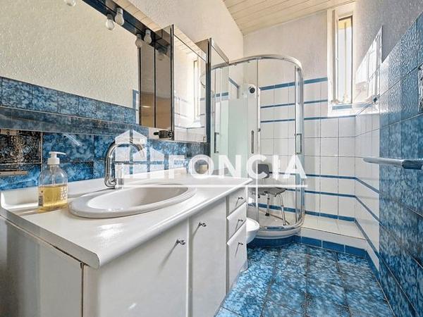 À vendre Maison 4 pièces 75 m² - Marseille 13009