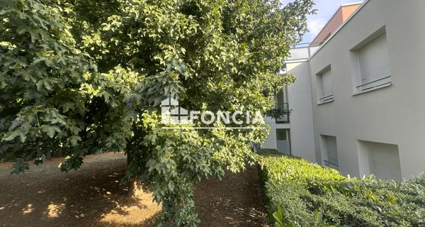 À vendre Appartement 2 pièces 35 m² - Essey-lès-nancy 54270