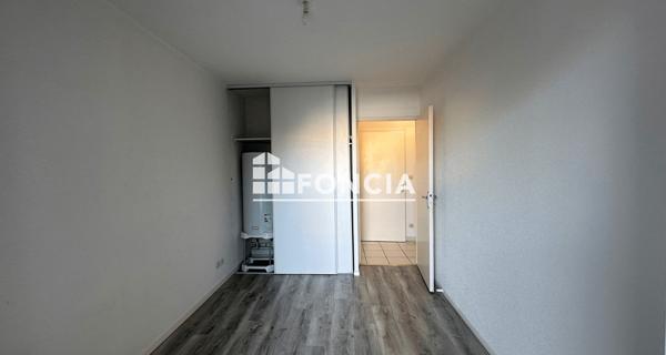 À vendre Appartement 2 pièces 35 m² - Essey-lès-nancy 54270