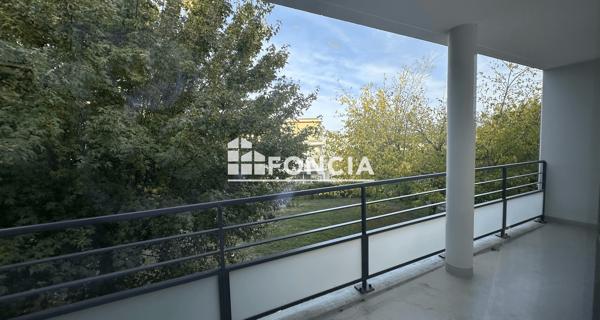 À vendre Appartement 2 pièces 35 m² - Essey-lès-nancy 54270