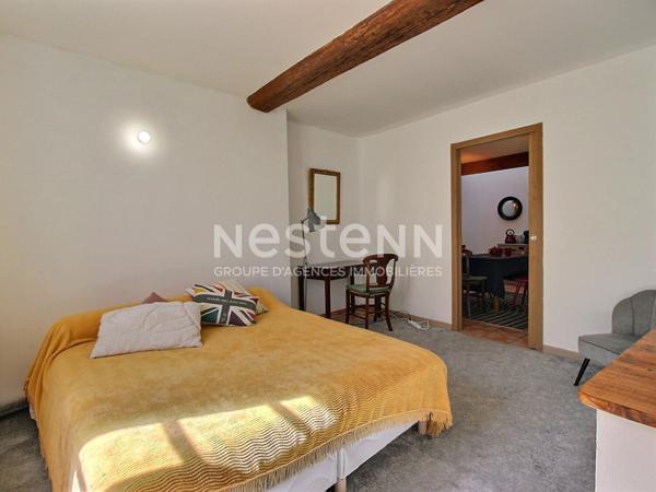 Maison intra Muros avec garage Avignon 3 pièce(s) 76 m2