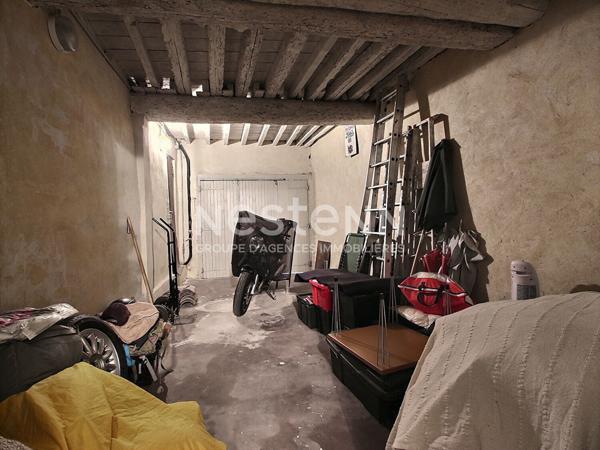 Maison intra Muros avec garage Avignon 3 pièce(s) 76 m2