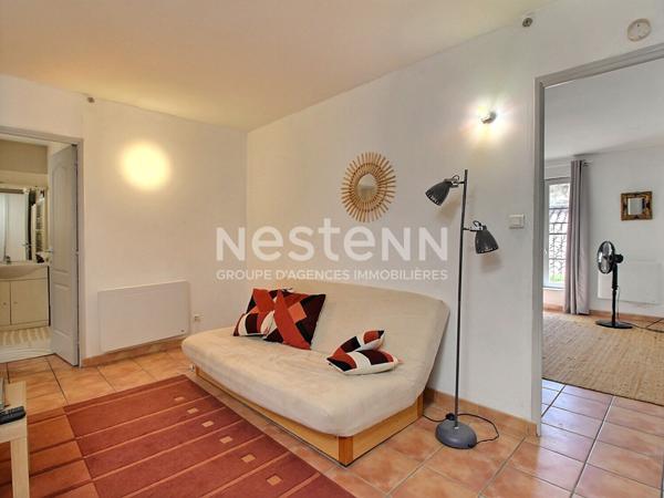 Maison intra Muros avec garage Avignon 3 pièce(s) 76 m2