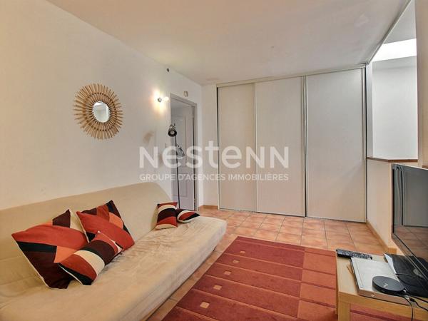 Maison intra Muros avec garage Avignon 3 pièce(s) 76 m2