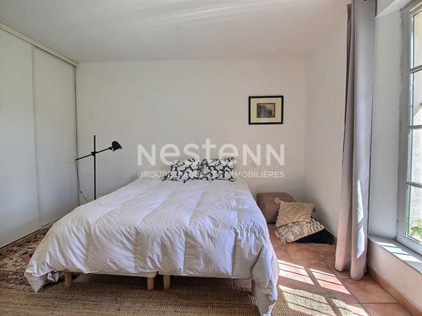 Maison intra Muros avec garage Avignon 3 pièce(s) 76 m2