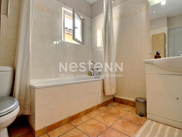 Maison intra Muros avec garage Avignon 3 pièce(s) 76 m2