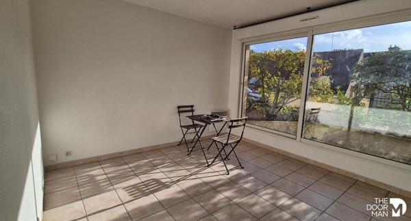 Appartement - Vendu - 21 m² - RAMBOUILLET | The Door Man